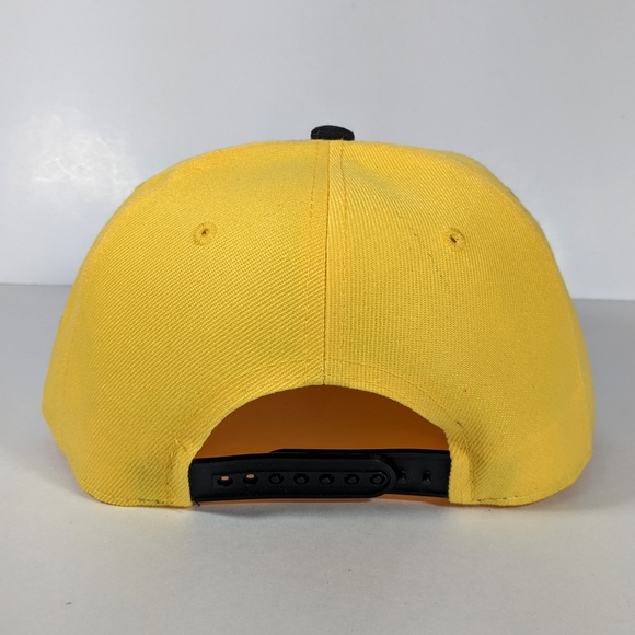 New Los Angeles Angels German Heritage Hat Snapback Stadium Exclusive SGA LA - Picture 7 of 8